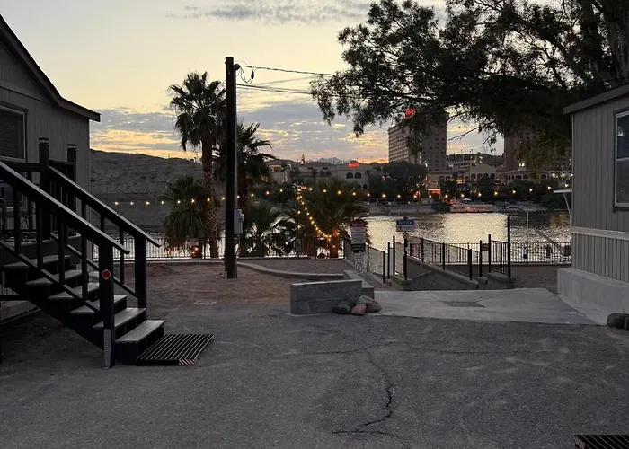 Rendezvous On The River * Bullhead City