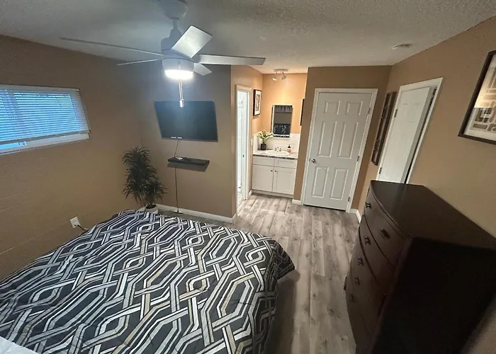 Rendezvous On The River Apartamento Bullhead City