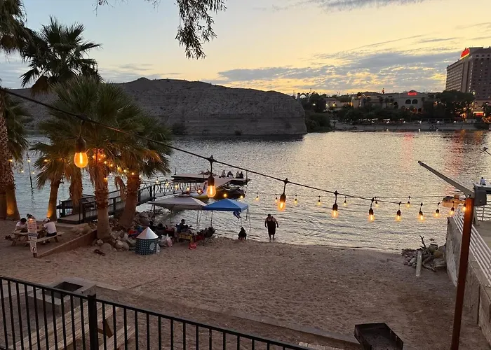 Rendezvous On The River * Bullhead City